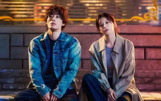 ทำไม 'We Are All Trying Here' ถึงติดอันดับ 1 ของ Netflix ใน 2 ตอน?