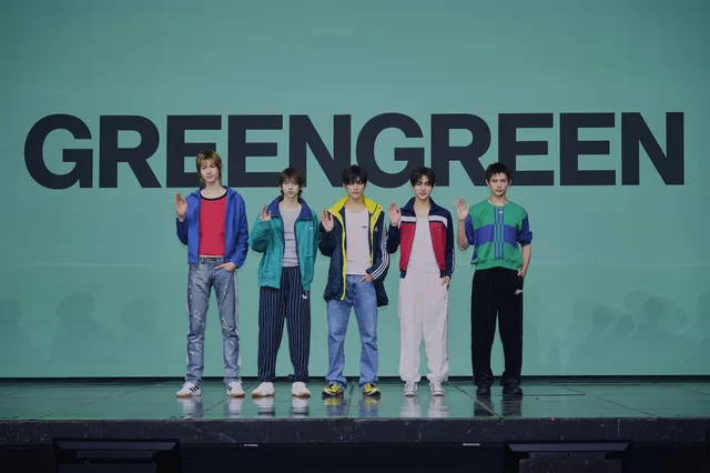 CORTIS เปิดใจถึงซิงเกิลใหม่ 'REDRED': 'เรามั่นใจว่ามันคือซิงเกิลนำที่ดี'