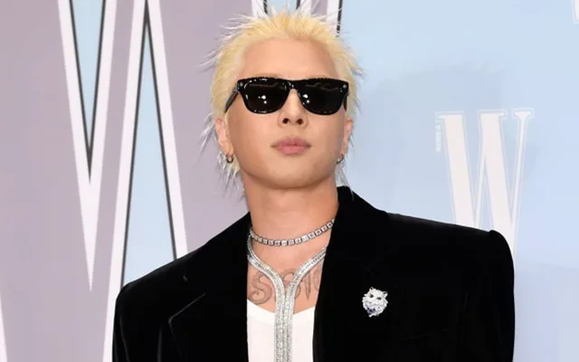 Taeyang ประกาศคัมแบ็คโซโล่ 18 พฤษภาคม ด้วยอัลบั้ม 'QUINTESSENCE' ร่วมงานกับ The Kid LAROI
