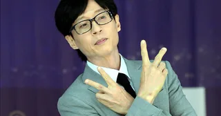 ยูแจซอก ทำความฝันของคนแปลกหน้าจริงอีกครั้ง