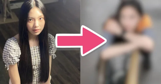 การปรากฏตัวของ Hyein จาก NewJeans ในอัปเดตล่าสุดสร้างความสนใจอย่างมาก