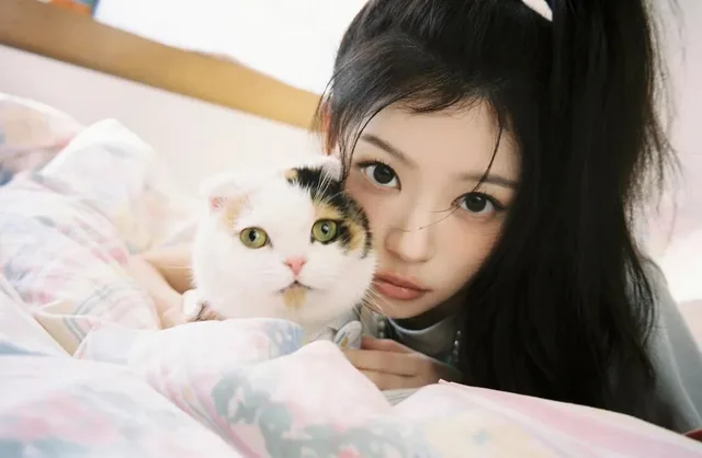 Moka จาก Illit จะหยุดกิจกรรมชั่วคราวเพื่อสุขภาพ