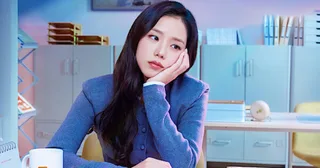 น้องชายของ Jisoo BLACKPINK ถูกระบุในเครดิตการผลิต สร้างกระแสตอบรับมหาศาล