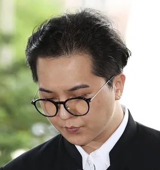 ซงมินโฮเข้าศาล ขอโทษกลางคดีการเกณฑ์ทหาร