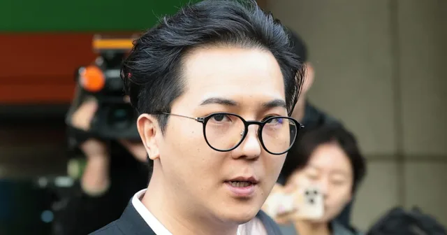MINO จาก WINNER ตอบคำถามเกี่ยวกับการเข้ากรมอีกครั้ง