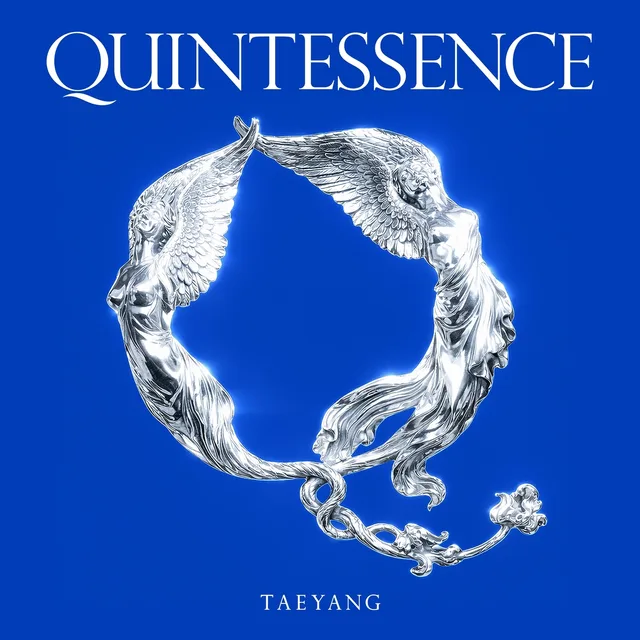 แทยังเตรียมปล่อยอัลบั้มเดี่ยวชุดที่ 4 ‘Quintessence’ 18 พฤษภาคมนี้