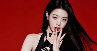 Jang Wonyoung จาก IVE ถูกเปิดเผยท่ามกลางข้อถกเถียงของ Liz