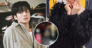 ข่าวลือความสัมพันธ์ของ BTS Jungkook กับนักร้องหญิงสร้างกระแสตอบรับมากมาย