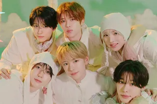 NCT WISH ทำยอดขายวันแรกเกิน 1 ล้านชุด พร้อมขึ้นอันดับสูงสุดใน Melon ด้วย "Ode To Love"