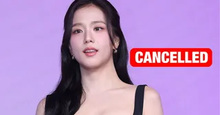 Jisoo วง BLACKPINK ยกเลิกการปรากฏตัวต่อสาธารณะอย่างกะทันหัน ท่ามกลางกระแสวิพากษ์วิจารณ์