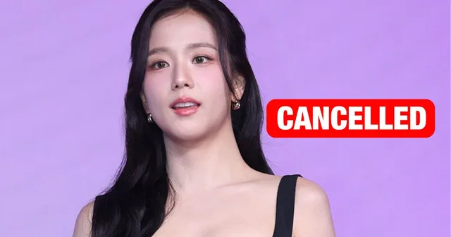 Jisoo วง BLACKPINK ยกเลิกการปรากฏตัวต่อสาธารณะอย่างกะทันหัน ท่ามกลางกระแสวิพากษ์วิจารณ์