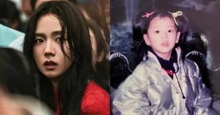 เรื่องราวในวัยเด็กของ Jisoo วง BLACKPINK ถูกนำกลับมาพูดถึงอีกครั้งท่ามกลางข้อกล่าวหาพี่ชาย