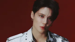 Kim Junsu (XIA) ประกาศวันและเมืองสำหรับทัวร์เอเชีย ‘GRAVITY’