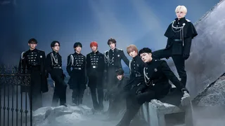 &TEAM สร้างประวัติศาสตร์ด้วยยอดขาย EP ญี่ปุ่น 'We on Fire' ทะลุ 1 ล้านก๊อปปี้บน Hanteo