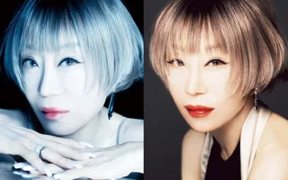 Soprano Sumi Jo เซ็นสัญญาพิเศษกับ SM Entertainment เตรียมปล่อยอัลบั้มฉลอง 40 ปี 'Continuum'