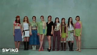 I.O.I ปล่อย Mood Film สำหรับ 'LOOP' ก่อนคัมแบ็กที่รอคอย