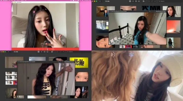 ILLIT ปล่อยทีเซอร์คัมแบ็กแนวเทคโนด้วย 'MAMIHLAPINATAPAI'