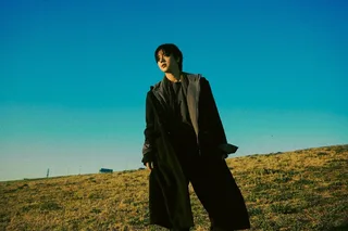 Yesung Super Junior ฉลอง 10 ปีโซโลเดบิวต์ด้วยอัลบั้มใหม่และทัวร์คอนเสิร์ต