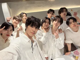 THE BOYZ ปฏิเสธข้อกล่าวหาเรื่อง 'ชำระเงินครบถ้วน' ท่ามกลางข้อพิพาท