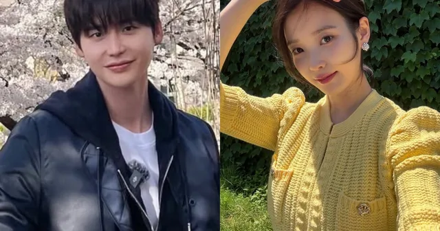 โพสต์ล่าสุดของ Lee Jong Suk จุดประเด็นถกเถียงร้อนแรง หลังแฟนคลับคาดเดาถึง IU
