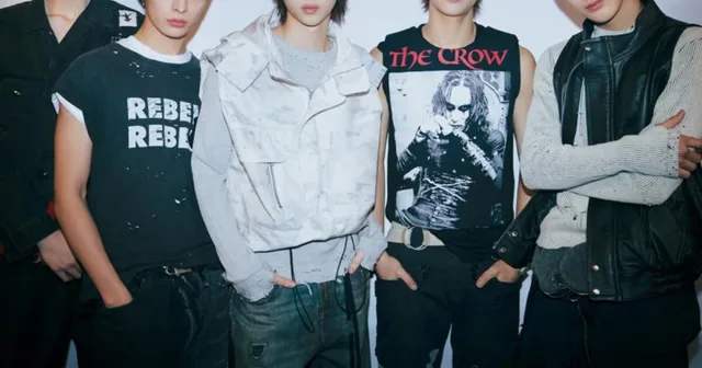 CORTIS บอยกรุ๊ปน้องใหม่ สร้างความฮือฮาด้วยทัศนคติที่แตกต่างต่อแฟนคลับชายและหญิง