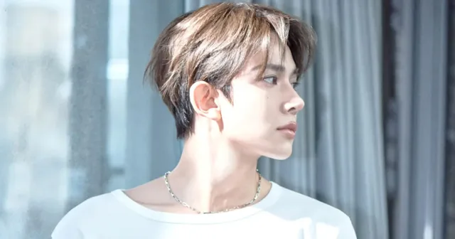 Heeseung (EVAN) เตรียมร่วมไลน์อัพ KCON LA แฟนๆ แห่ให้กำลังใจ