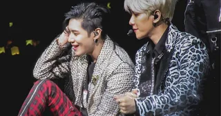มีรายงานว่า Baekhyun วง EXO-CBX เตรียมกลับมาร่วมงานกับ Taemin วง SHINee ในต้นสังกัดใหม่