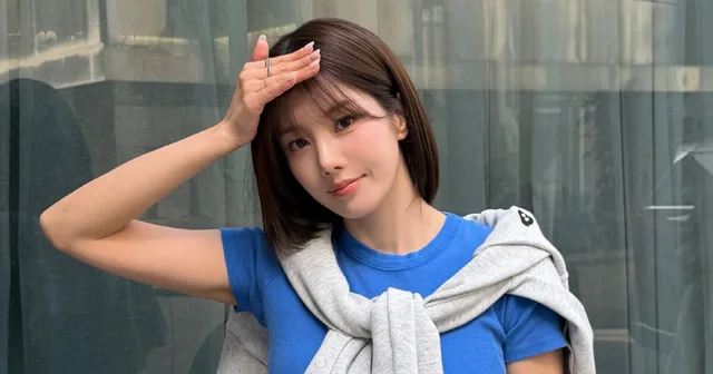 Kwon Eunbi เซ็นสัญญากับ RBW หลังออกจาก Woollim Entertainment