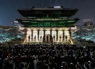 โครงการ “BTS The City: Arirang Seoul” ดึงดูดนักท่องเที่ยวทั่วโลก หนุนการท่องเที่ยวกรุงโซล