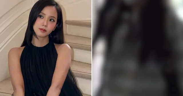 Jisoo วง BLACKPINK ปรากฏตัวที่สนามบิน ท่ามกลางประเด็นดราม่าพี่ชาย