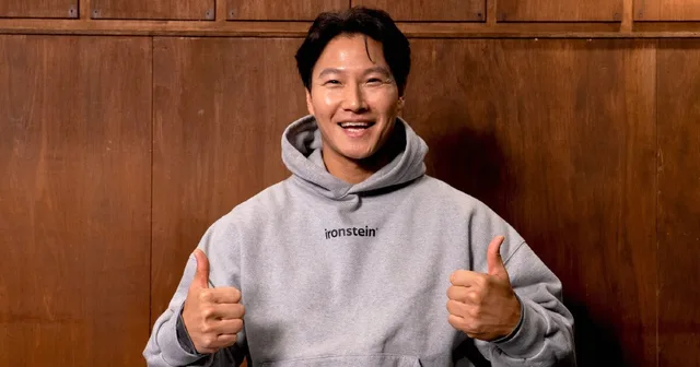 Kim Jong Kook สร้างความตกใจกับเหตุผลที่ไม่เคยไปหาหมอฟัน