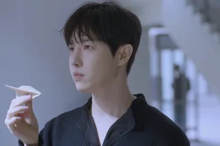 Kim Jae Hwan ปล่อย MV เพลงใหม่ "I'll Be There" สื่อความหมายซึ้งกินใจ