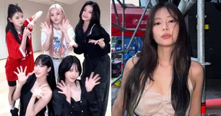 ทีเซอร์ของ LE SSERAFIM และ ILLIT ถูกวิจารณ์อย่างหนัก โยง BLACKPINK