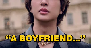 Onew สมาชิก SHINee เผลอเปิดเผยรสนิยมทางเพศ หลังเข้าใจคำถามแฟนคลับผิด