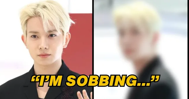 ปฏิกิริยาของ EVAN หลังถูกเรียกชื่อ Heeseung ในตารางงานเดี่ยวครั้งแรก กลายเป็นไวรัล