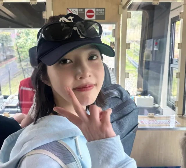 Joy วง Red Velvet เผยภาพออกกำลังกายและโมเมนต์สบายๆ ในชีวิตประจำวัน