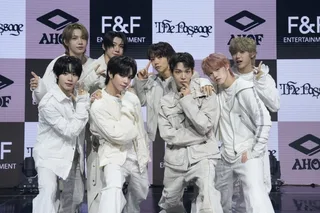 AHOF เตรียมจัดเอเชียทัวร์ครั้งแรก ‘The First Spark’