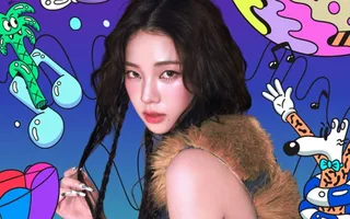 Karina วง aespa คอนเฟิร์มเข้าร่วมไลน์อัพ ‘Waterbomb Seoul 2026’ ในฐานะสมาชิกทีมสีเขียว