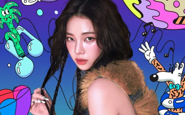 Karina วง aespa คอนเฟิร์มเข้าร่วมไลน์อัพ ‘Waterbomb Seoul 2026’ ในฐานะสมาชิกทีมสีเขียว