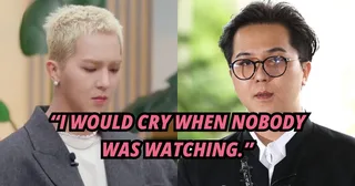Mino วง WINNER เผยอาการแพนิกและไบโพลาร์ จุดประเด็นถกเถียงเรื่องการเลี่ยงเกณฑ์ทหาร