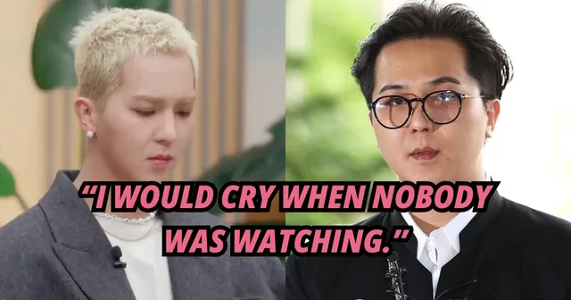 Mino วง WINNER เผยอาการแพนิกและไบโพลาร์ จุดประเด็นถกเถียงเรื่องการเลี่ยงเกณฑ์ทหาร