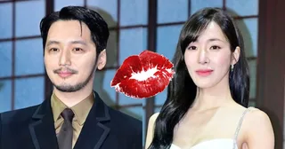 Byun Yo Han ตกเป็นข่าวจูบกับคนอื่นที่ไม่ใช่ภรรยา Tiffany Young