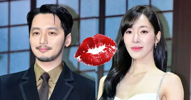 Byun Yo Han ตกเป็นข่าวจูบกับคนอื่นที่ไม่ใช่ภรรยา Tiffany Young