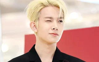 อดีตสมาชิก ENHYPEN Heeseung ปรากฏตัวต่อสาธารณะครั้งแรกในชื่อ EVAN