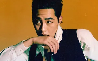 Lee Jae Wook เผยโปรเจกต์ใหม่และปรัชญาการแสดงในนิตยสาร Arena