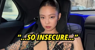 เกิดอะไรขึ้น? Influencer แฉ! ถูกบีบให้ลบคลิป "ไม่ตัดต่อ" ของ Jennie วง BLACKPINK จนทัวร์ลงฉ่ำ!