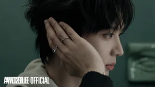 Yoo Seungeon แห่ง AND2BLE ปล่อยทีเซอร์เสียง ‘SILENCE CRACKS’