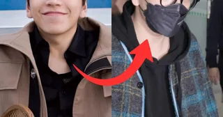 นักแสดงดังและแฟนสาวถูกตัดสินจำคุกในคดีเลี่ยงการเกณฑ์ทหาร