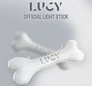 เห็นควร! LUCY ยกเลิกการผลิตแท่งไฟ หลังแฟนคลับไม่พอใจ