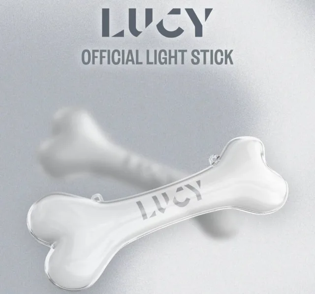 เห็นควร! LUCY ยกเลิกการผลิตแท่งไฟ หลังแฟนคลับไม่พอใจ